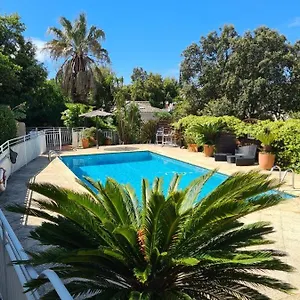 Apartment L'ensoleillade, Fréjus