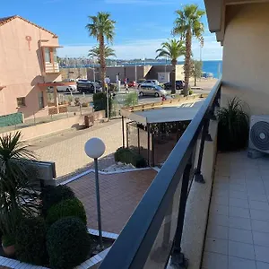 Apartment Acapulco, Fréjus