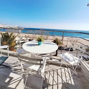Apartment Le Panorama, Fréjus