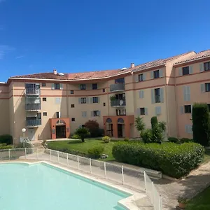 Ste Croix Appartement