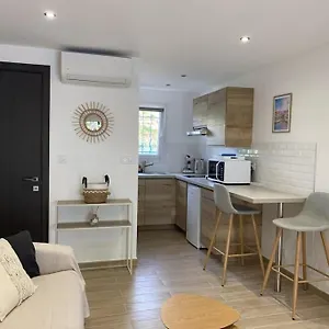 Cosy A 500m De La Appartement