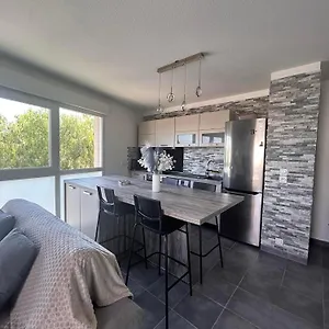 Appartement Frejus Appartement