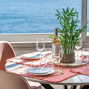 Le Grand Bleu Saint Aygulf Appartement